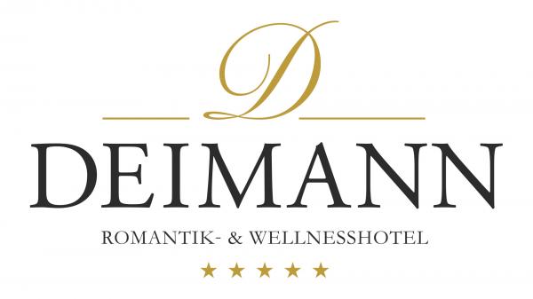 Romantik- & Wellnesshotel Deimann Logo