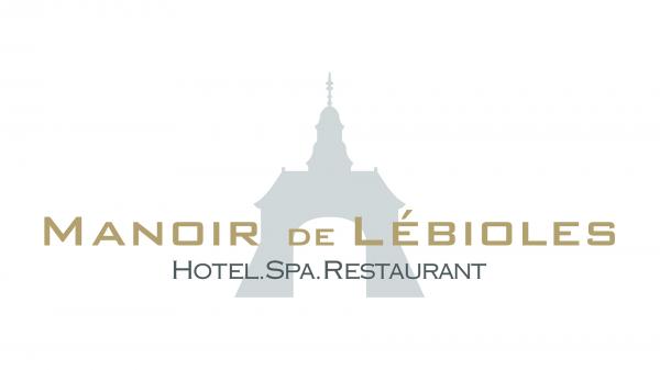 Manoir de Lébioles Logo