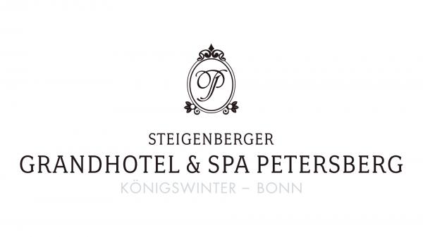 Steigenberger Grandhotel & Spa Petersberg Logo