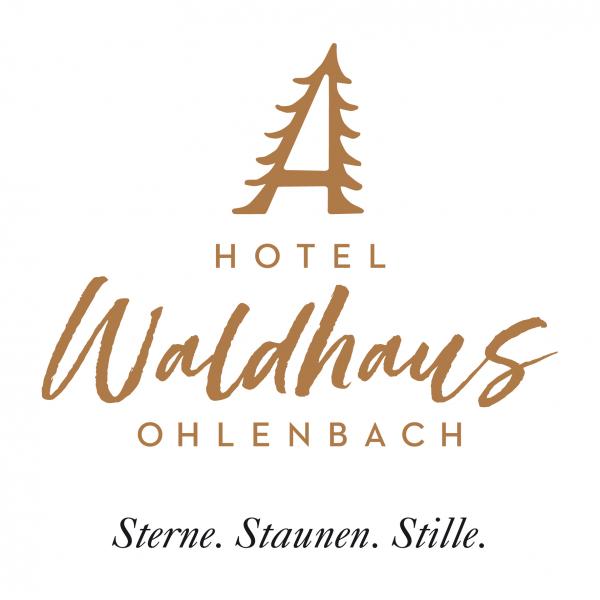 Waldhaus Ohlenbach Logo