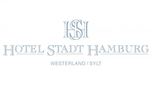 Hotel Stadt Hamburg Logo