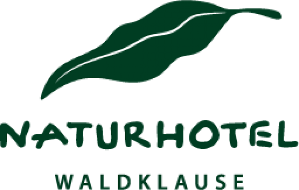 Naturhotel Waldklause Logo